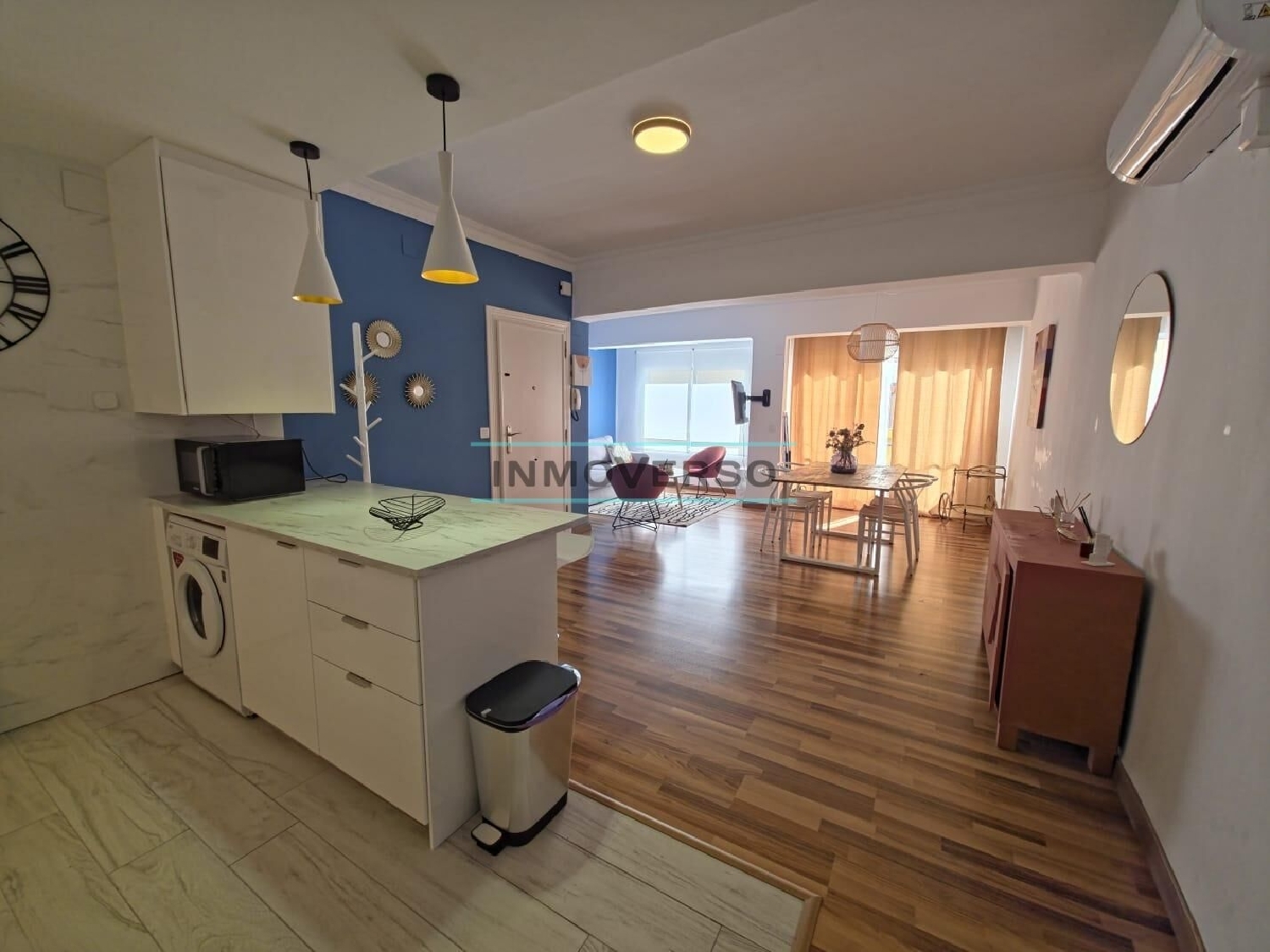  en venta apartamento Málaga Del Fresno Campiña 5