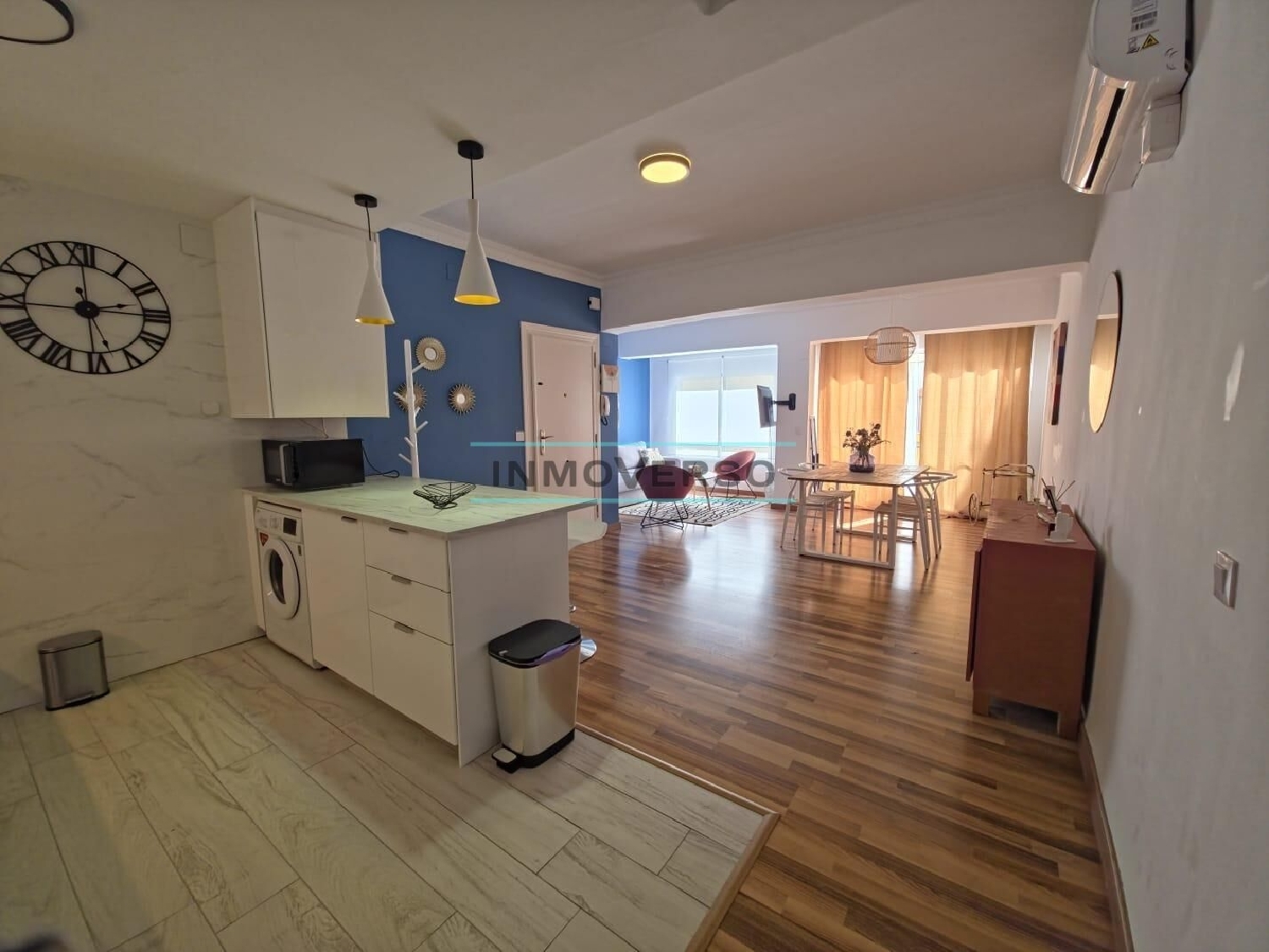  en venta apartamento Málaga Del Fresno Campiña 1