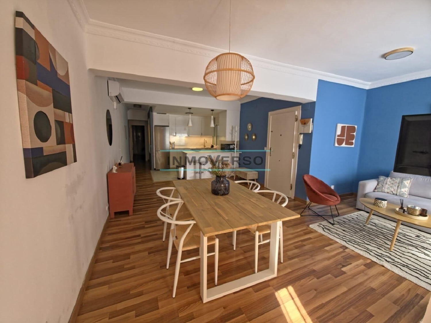  en venta apartamento Málaga Del Fresno Campiña 7