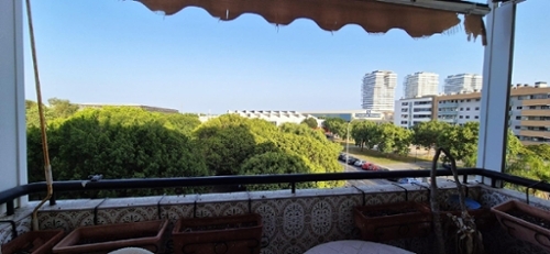 Málaga Del Fresno Campiña appartement foto 6310039