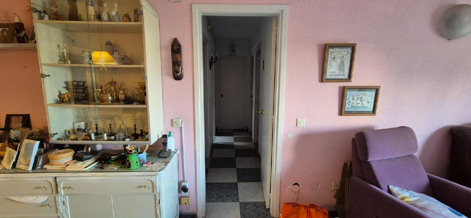  te koop appartement Málaga Del Fresno Campiña 8