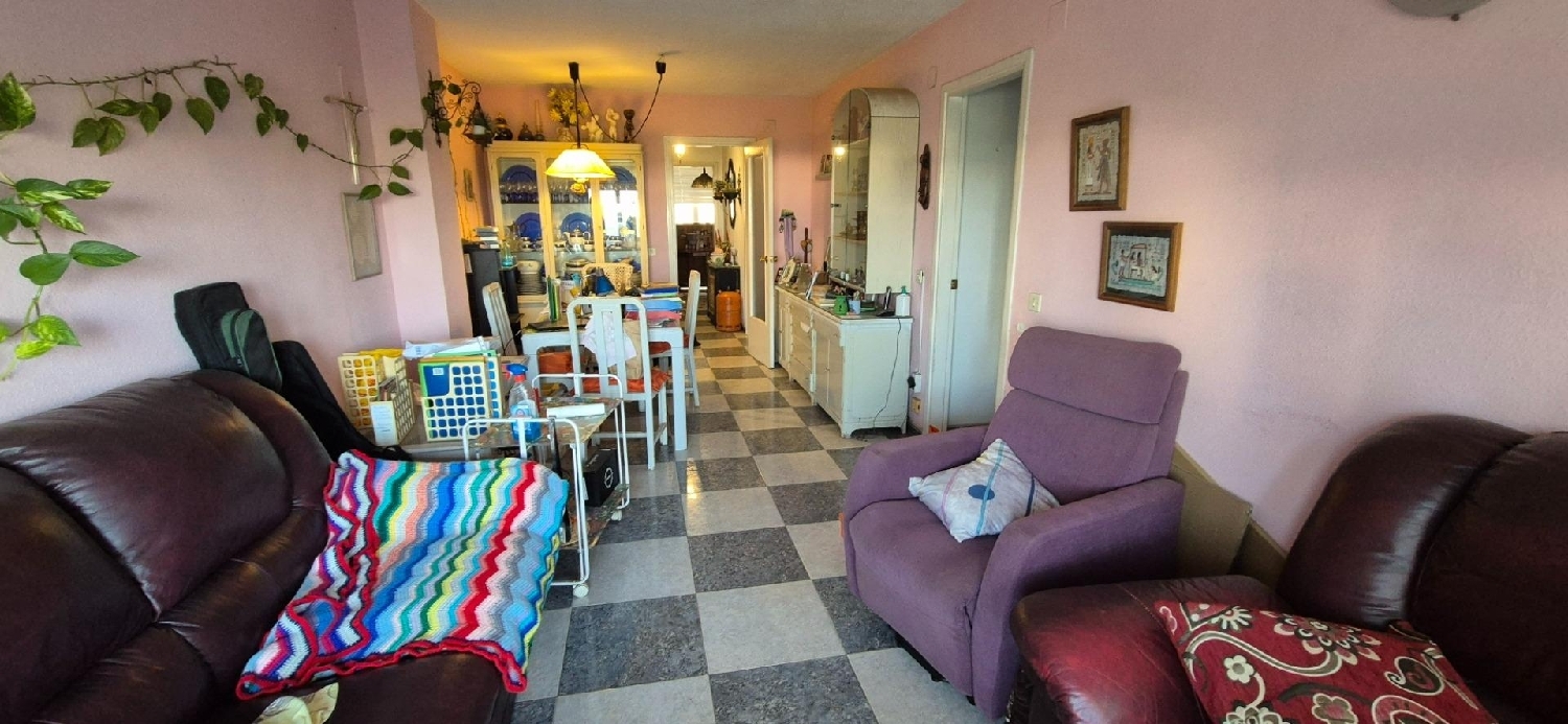  te koop appartement Málaga Del Fresno Campiña 7