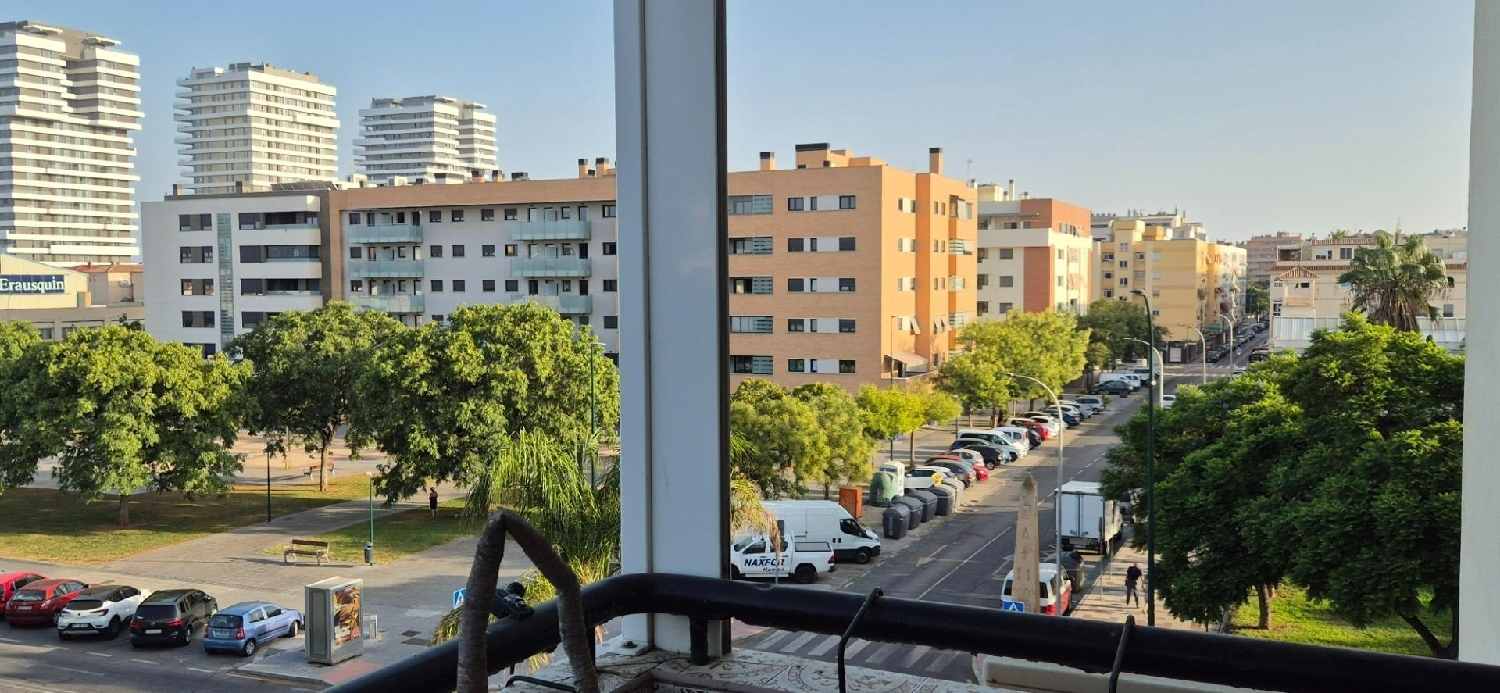  te koop appartement Málaga Del Fresno Campiña 3