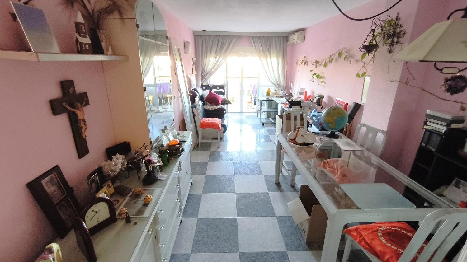  te koop appartement Málaga Del Fresno Campiña 5