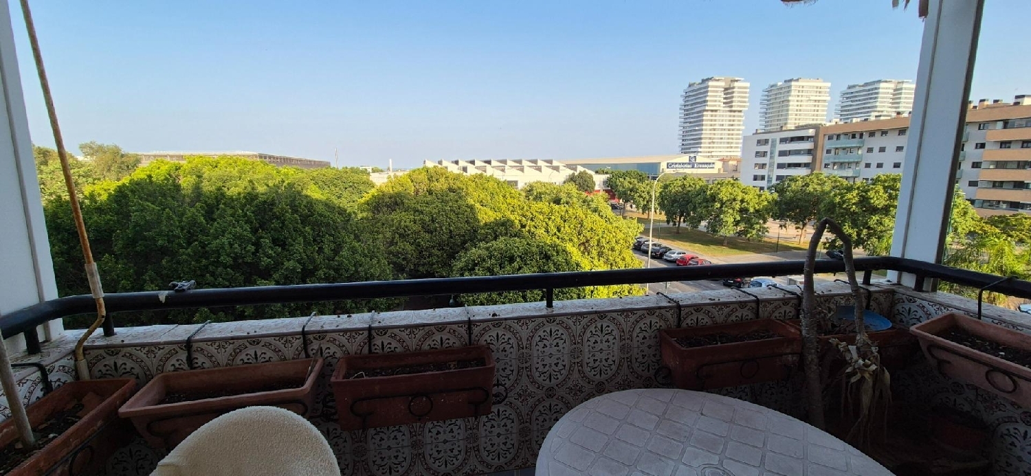  te koop appartement Málaga Del Fresno Campiña 2