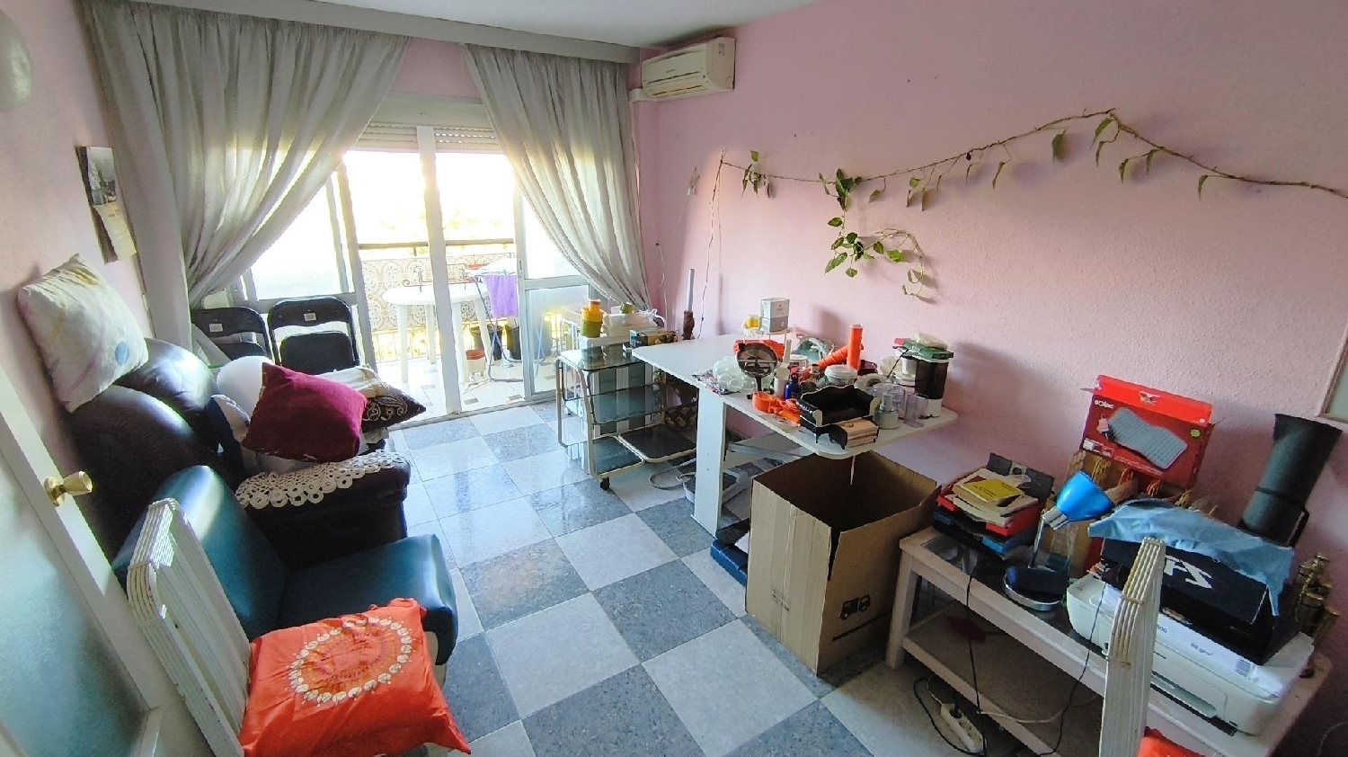  te koop appartement Málaga Del Fresno Campiña 6