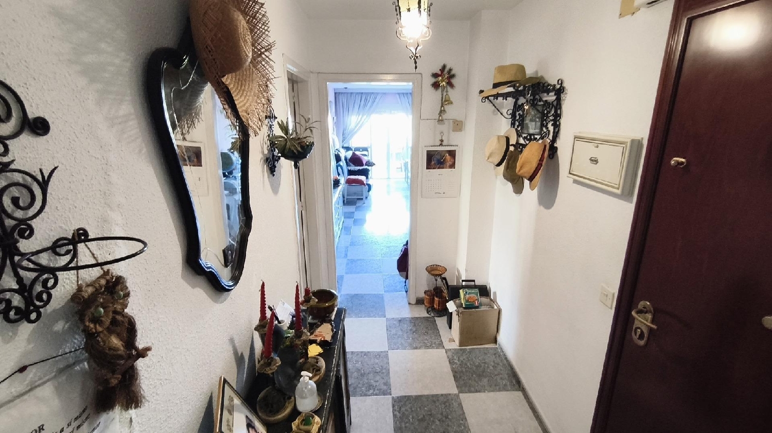  te koop appartement Málaga Del Fresno Campiña 4