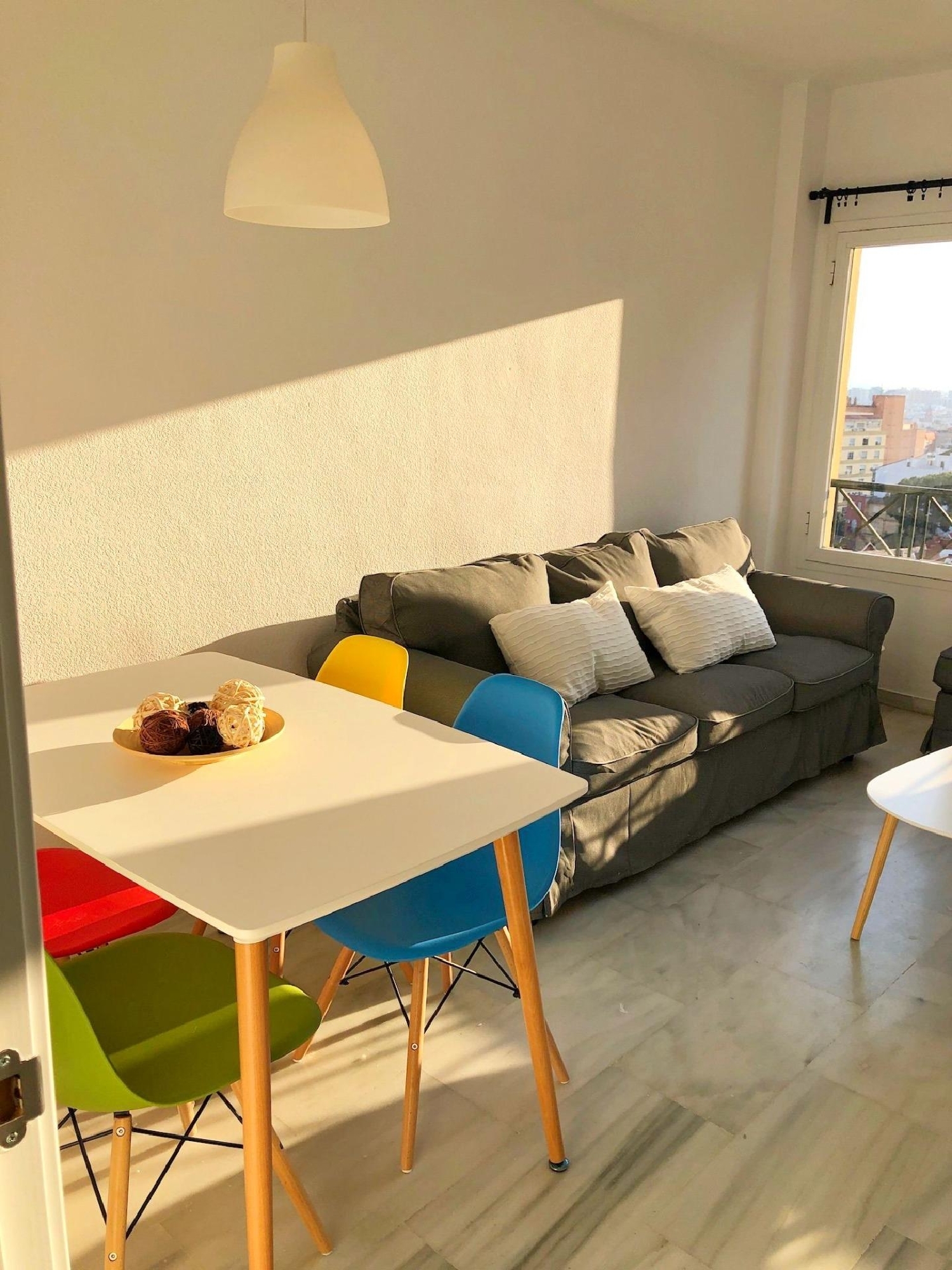  kaufen Wohnung Málaga Del Fresno Campiña 2