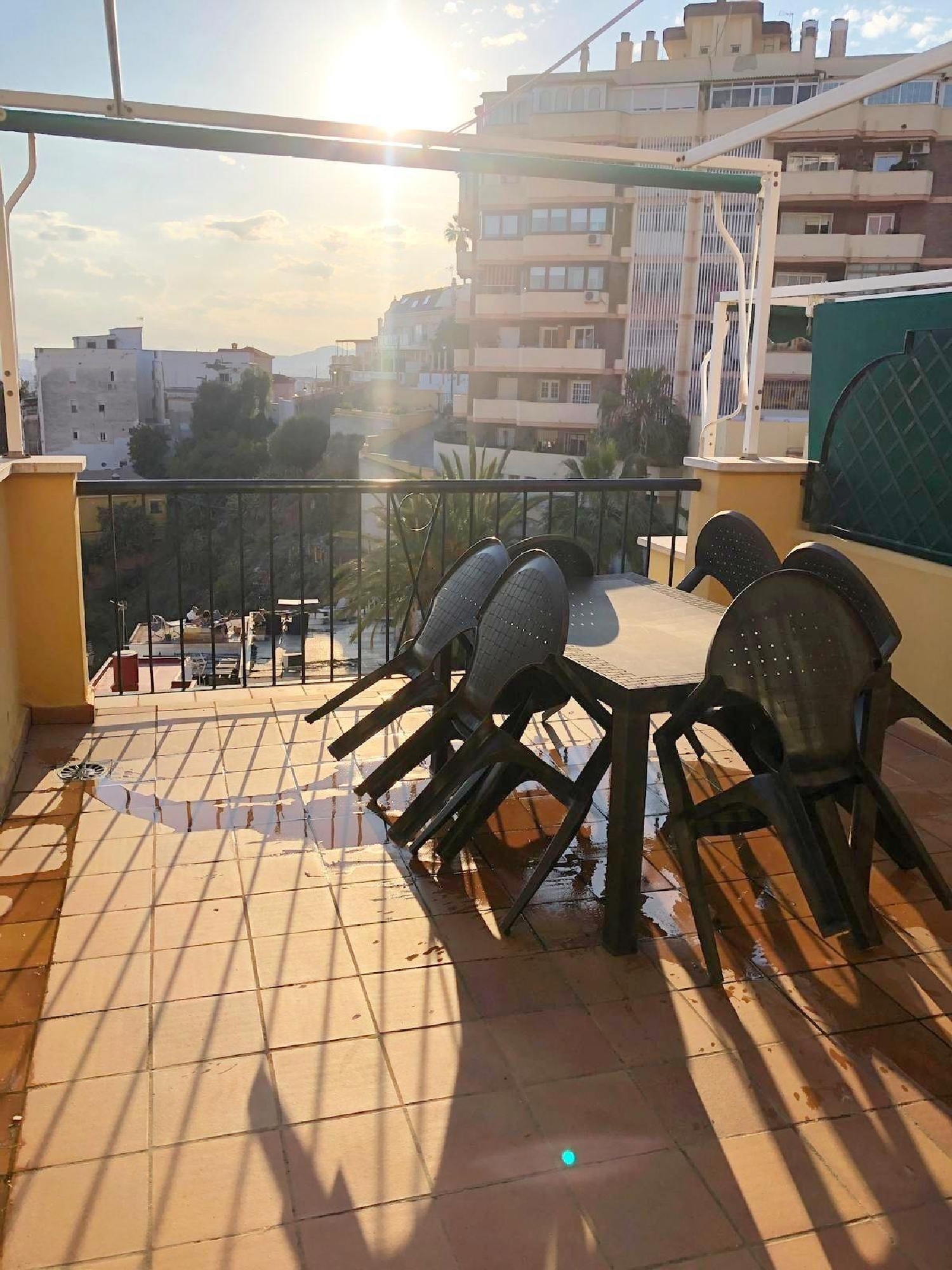  kaufen Wohnung Málaga Del Fresno Campiña 3
