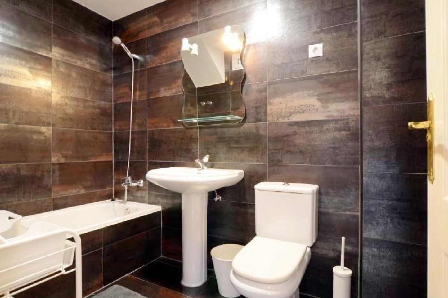  kaufen Wohnung Málaga Del Fresno Campiña 6