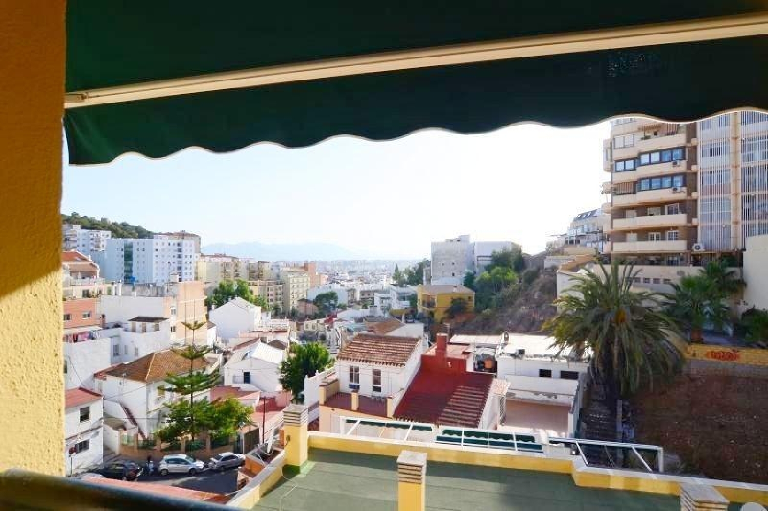  kaufen Wohnung Málaga Del Fresno Campiña 1
