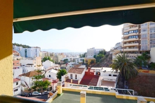 Málaga Del Fresno Campiña Wohnung Bild 6313095