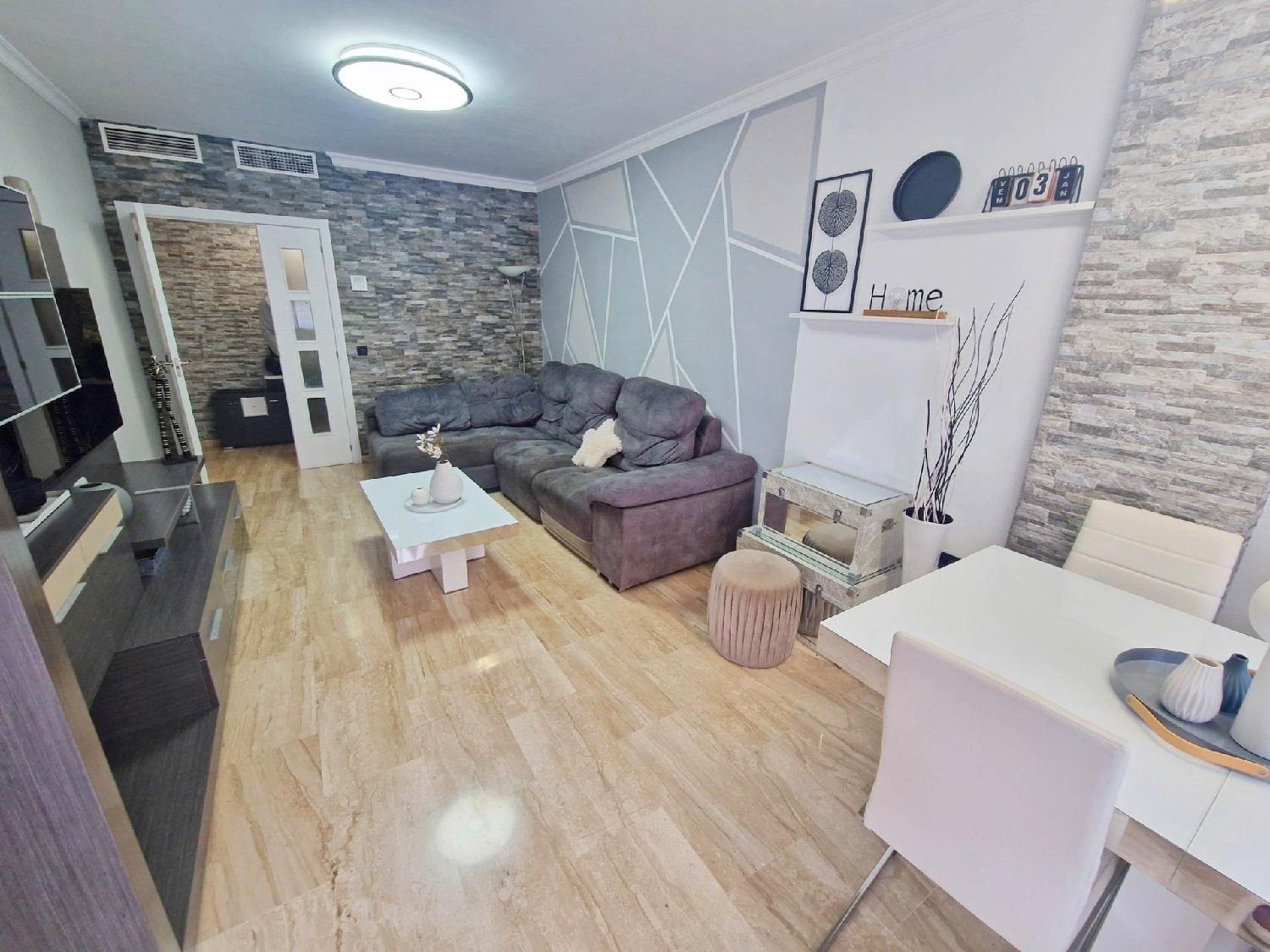  kaufen Wohnung Málaga Del Fresno Campiña 7
