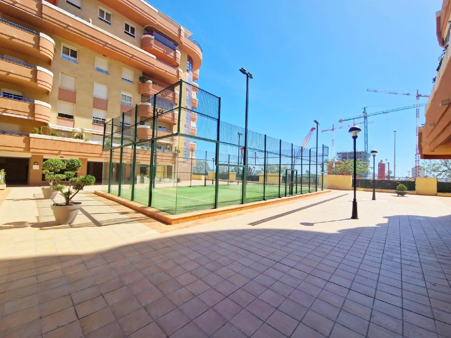  kaufen Wohnung Málaga Del Fresno Campiña 5