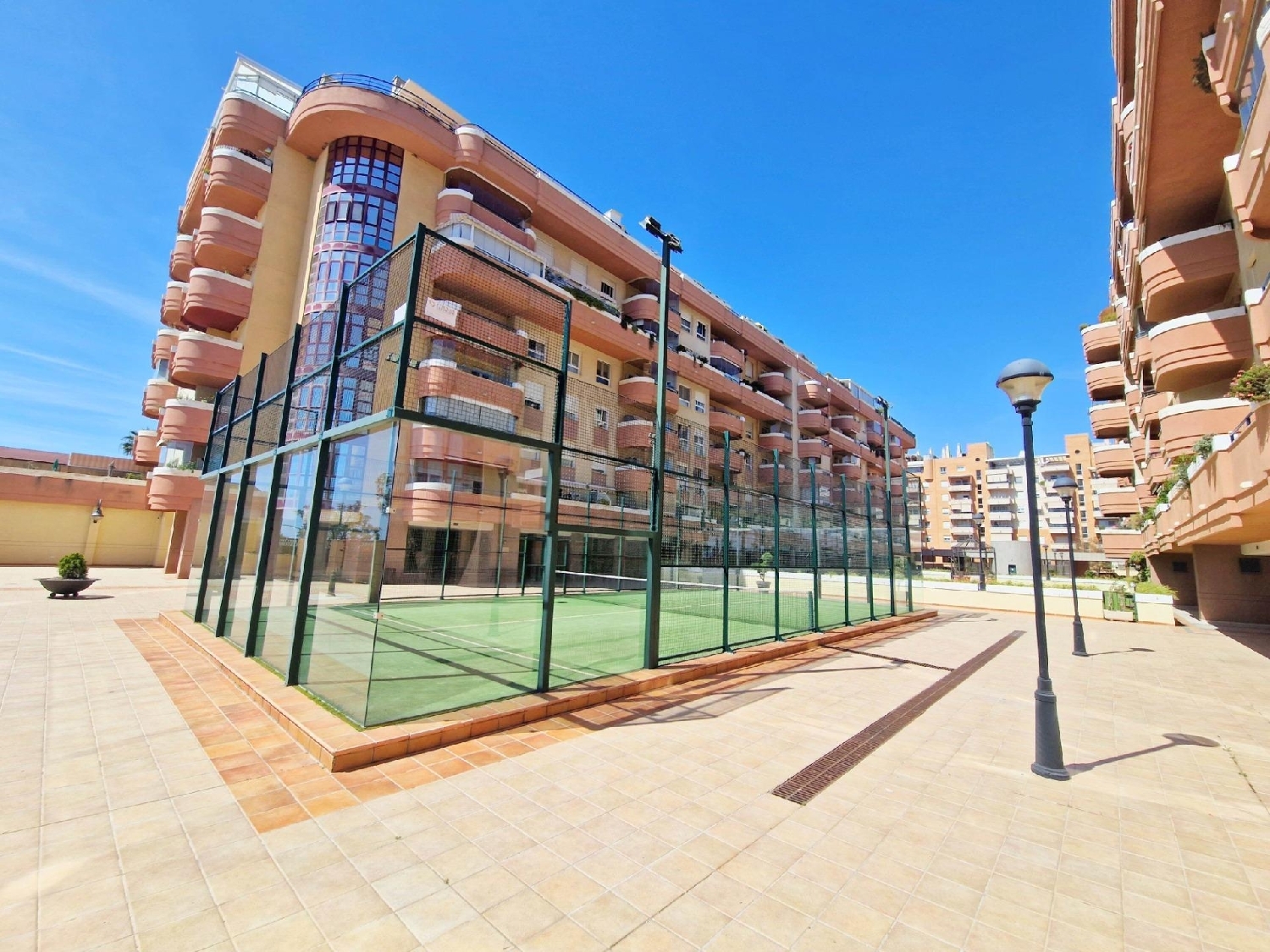  kaufen Wohnung Málaga Del Fresno Campiña 6