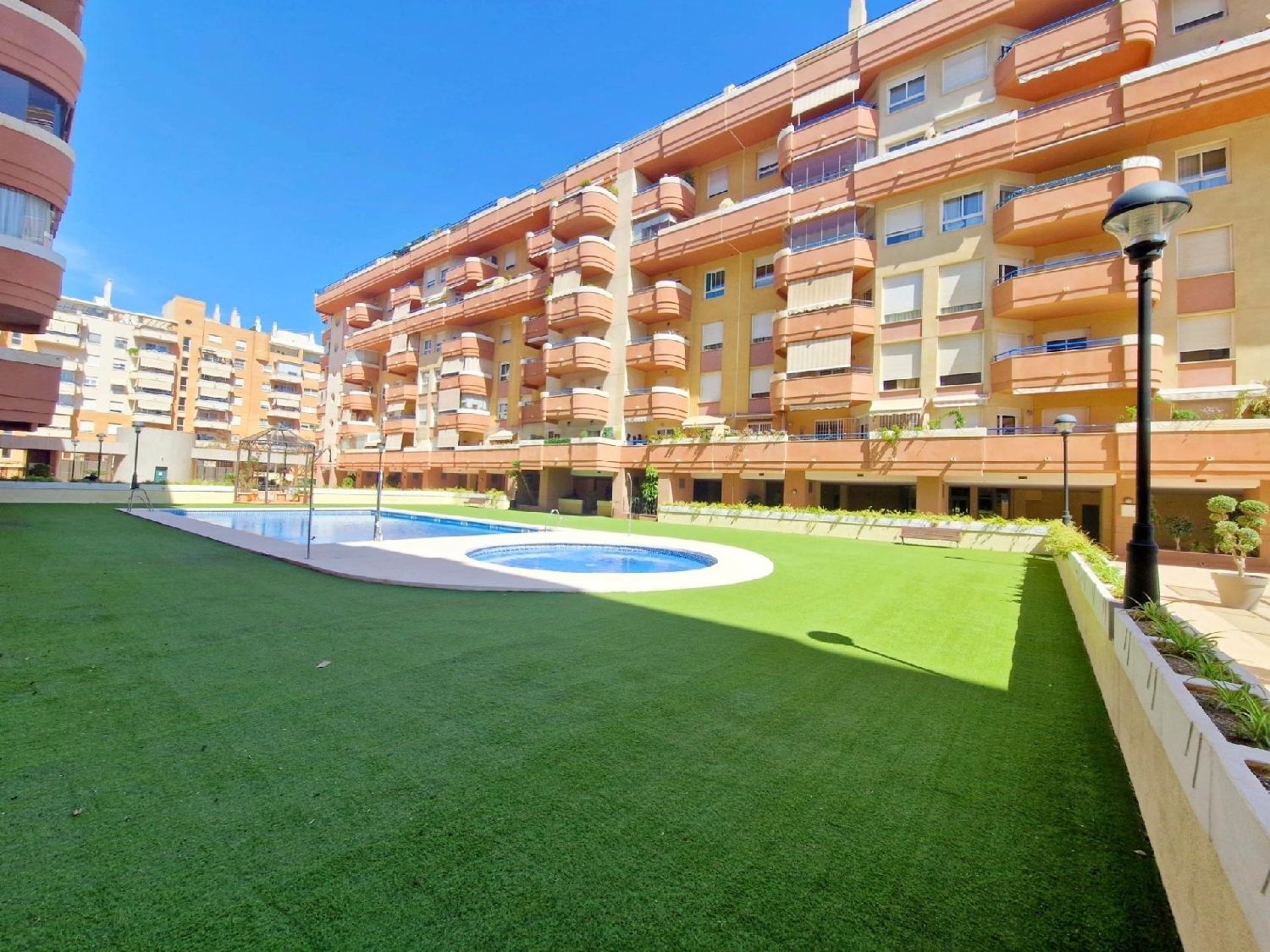  kaufen Wohnung Málaga Del Fresno Campiña 2