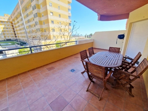 Málaga Del Fresno Campiña Wohnung Bild 6313096