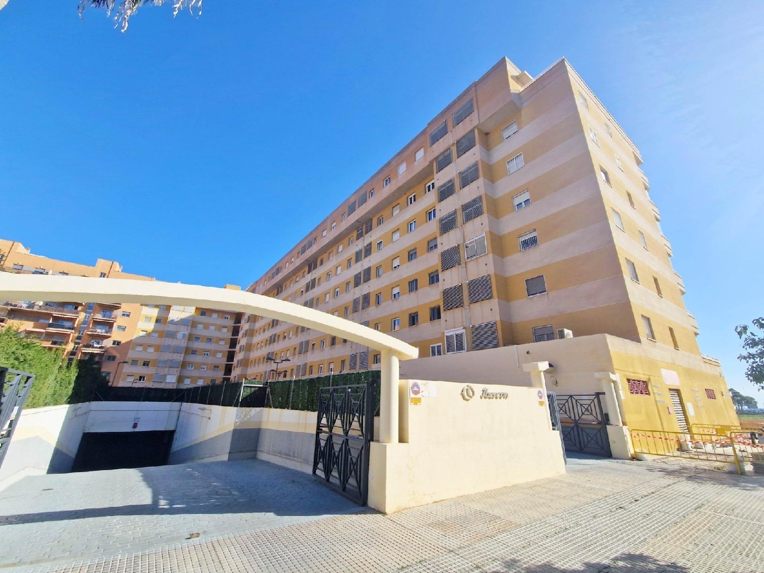  kaufen Wohnung Málaga Del Fresno Campiña 7