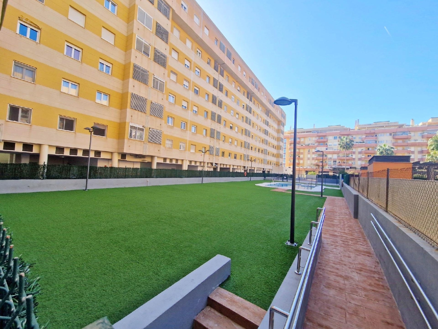  kaufen Wohnung Málaga Del Fresno Campiña 4