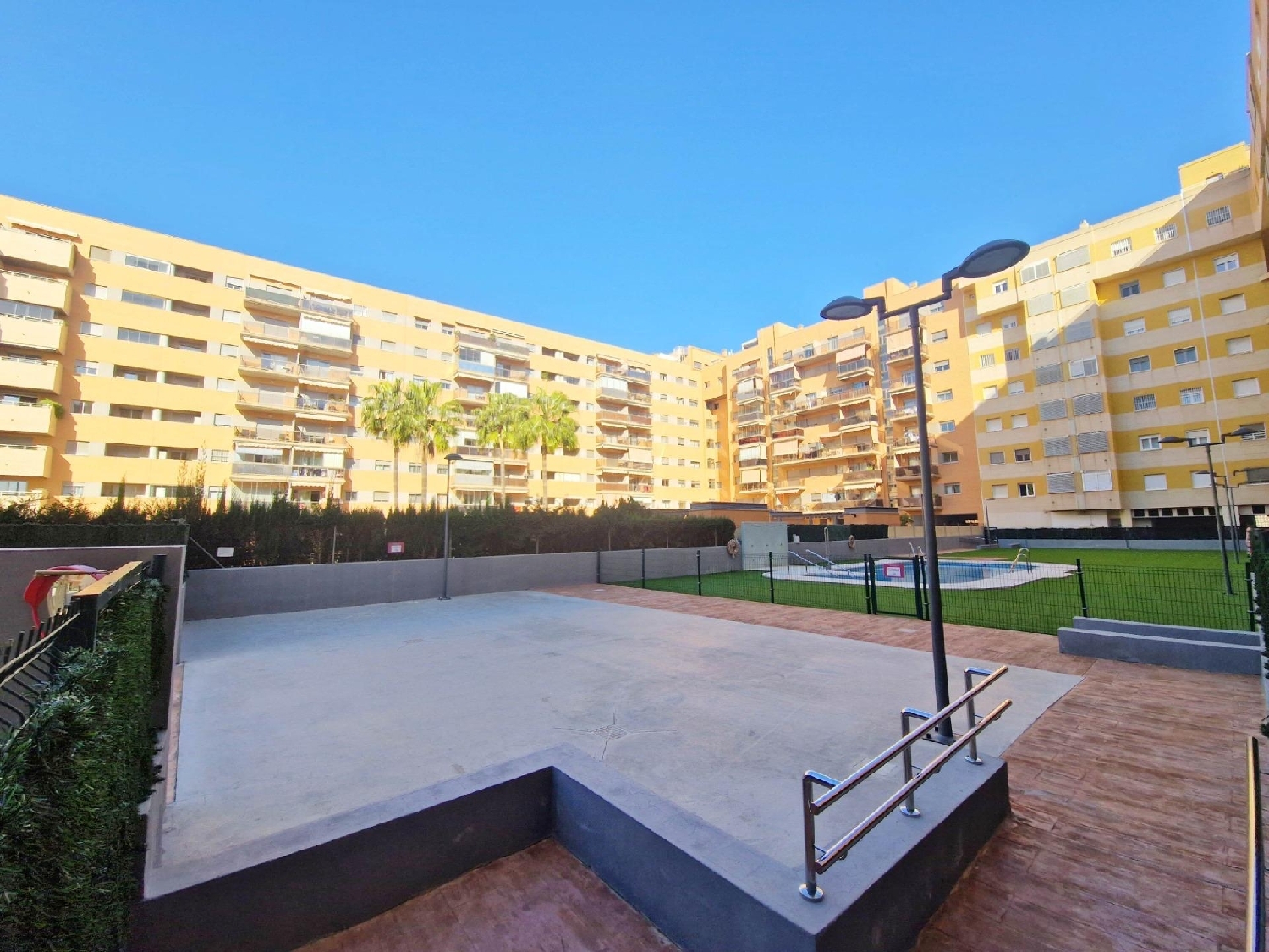  kaufen Wohnung Málaga Del Fresno Campiña 6
