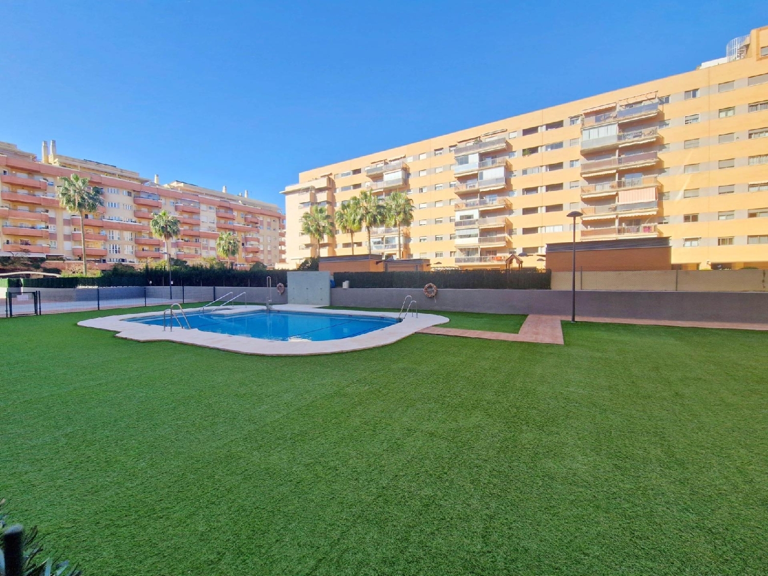  kaufen Wohnung Málaga Del Fresno Campiña 2
