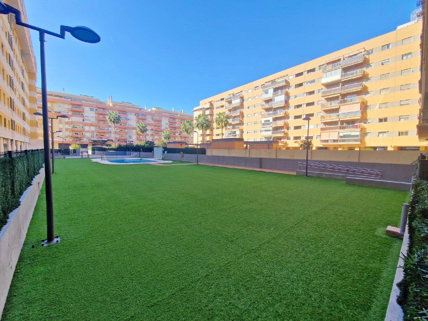  kaufen Wohnung Málaga Del Fresno Campiña 5