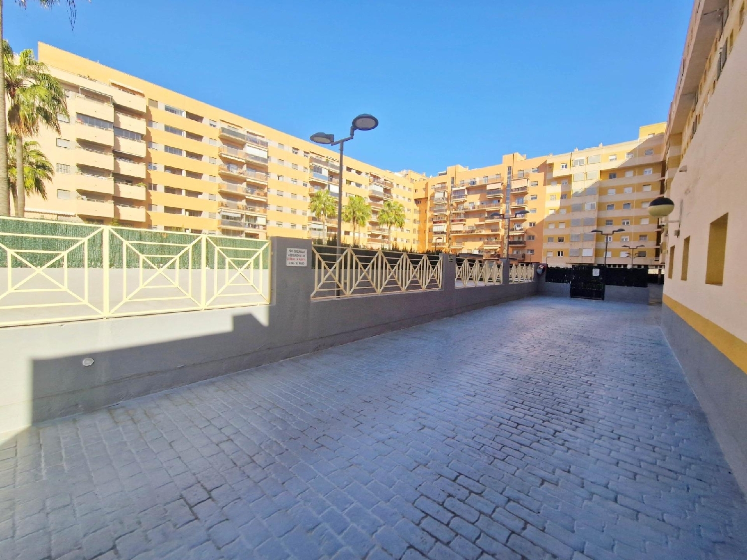  kaufen Wohnung Málaga Del Fresno Campiña 8