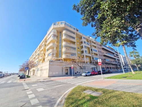 Málaga Del Fresno Campiña appartement foto 6316222