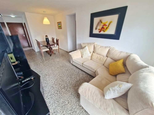 Málaga Del Fresno Campiña appartement foto 6316224