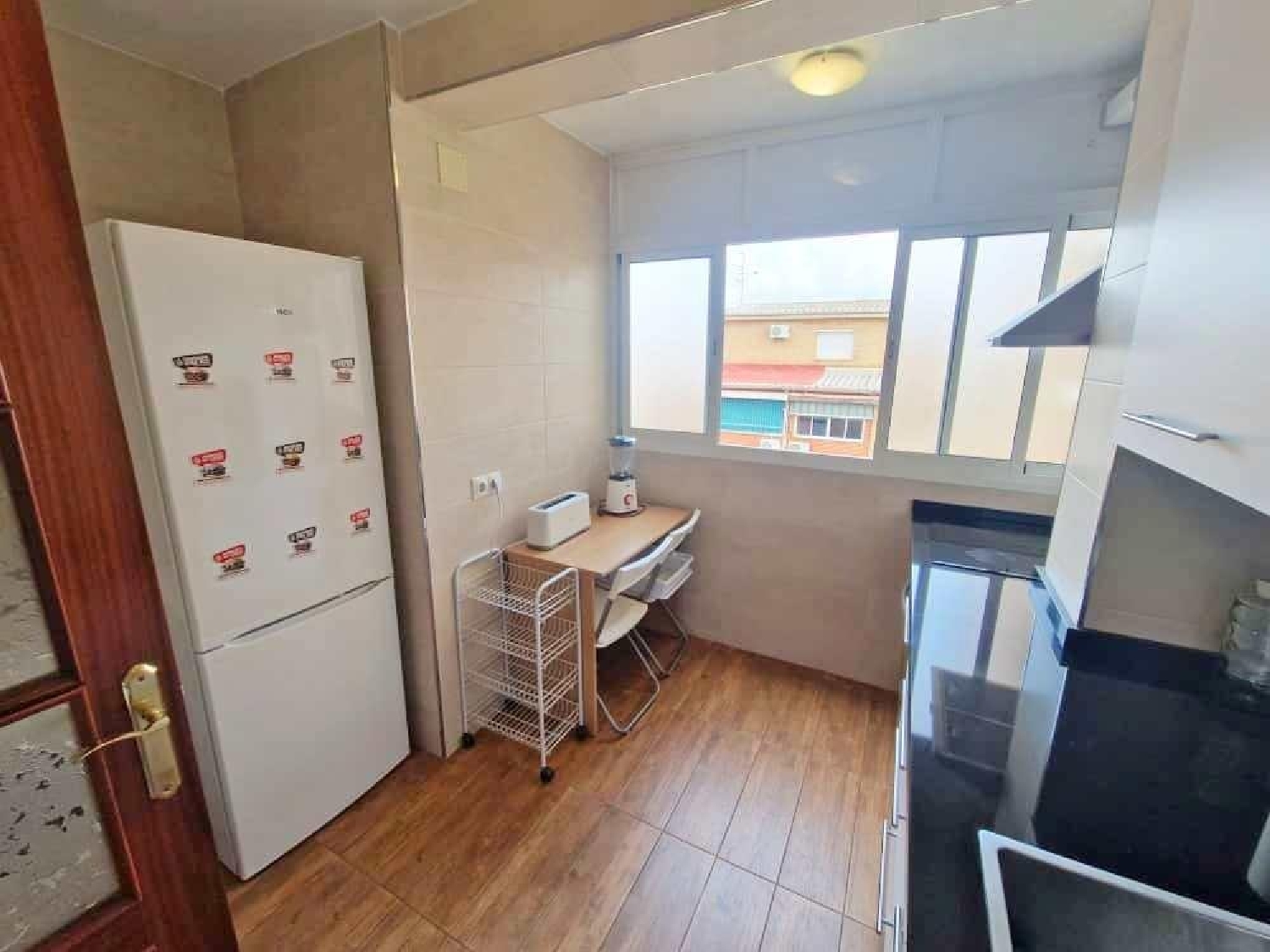 à vendre appartement Málaga Del Fresno Campiña 5