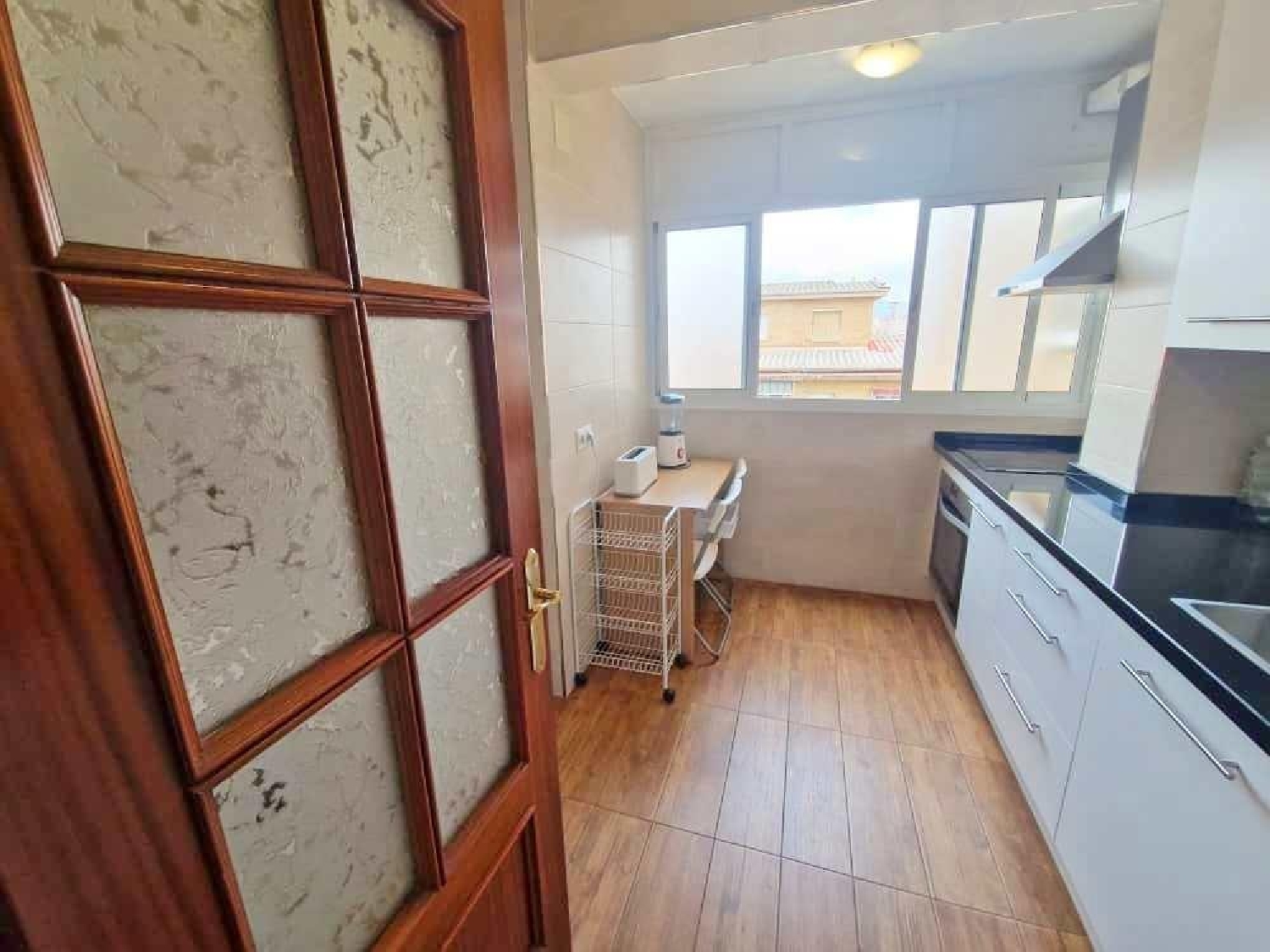 à vendre appartement Málaga Del Fresno Campiña 3