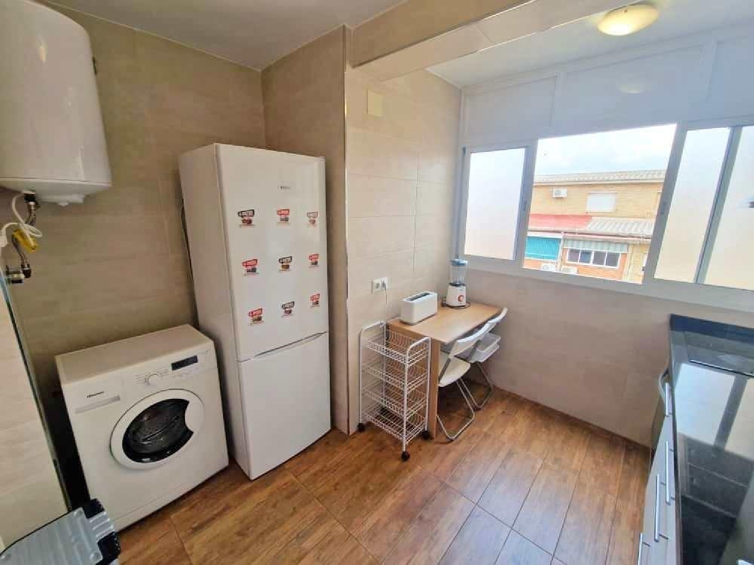 à vendre appartement Málaga Del Fresno Campiña 7