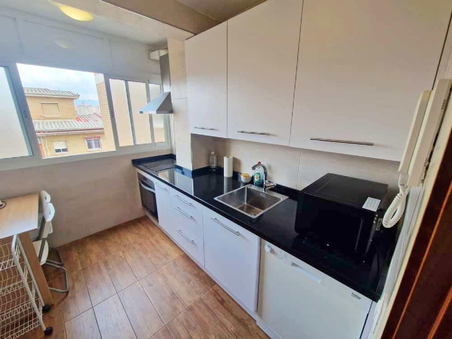 à vendre appartement Málaga Del Fresno Campiña 4