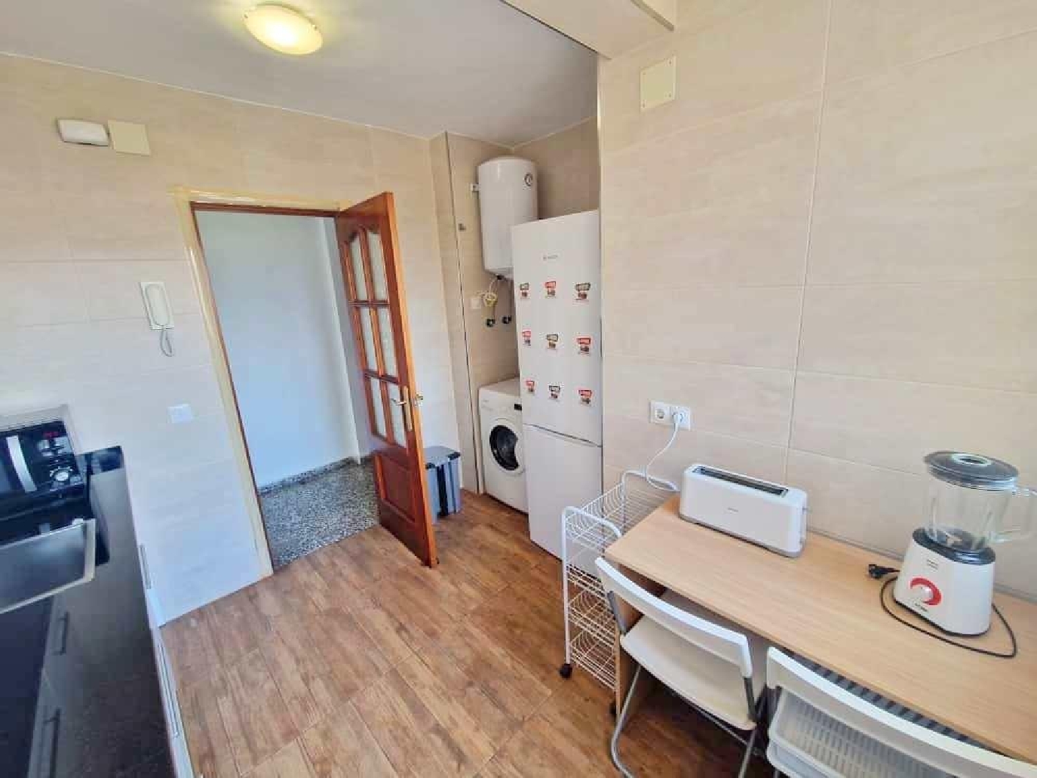 à vendre appartement Málaga Del Fresno Campiña 6