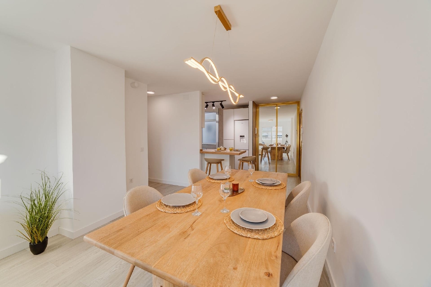 à vendre appartement Málaga Del Fresno Campiña 8