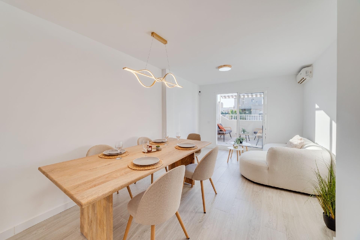 à vendre appartement Málaga Del Fresno Campiña 2