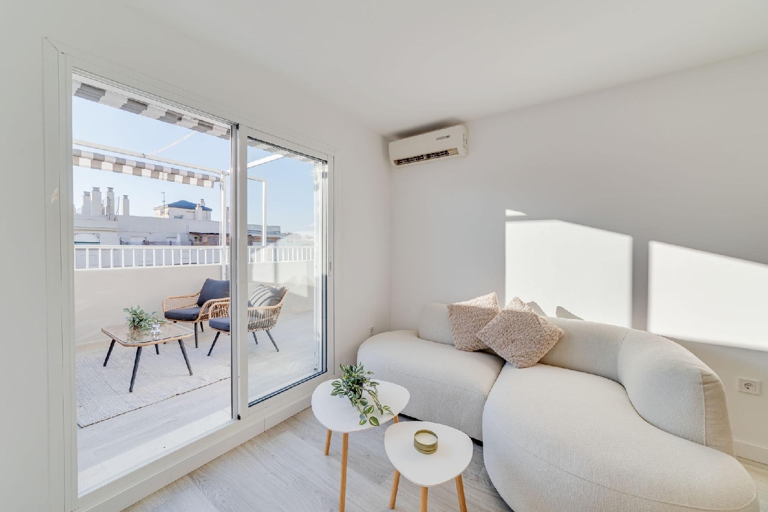 à vendre appartement Málaga Del Fresno Campiña 3
