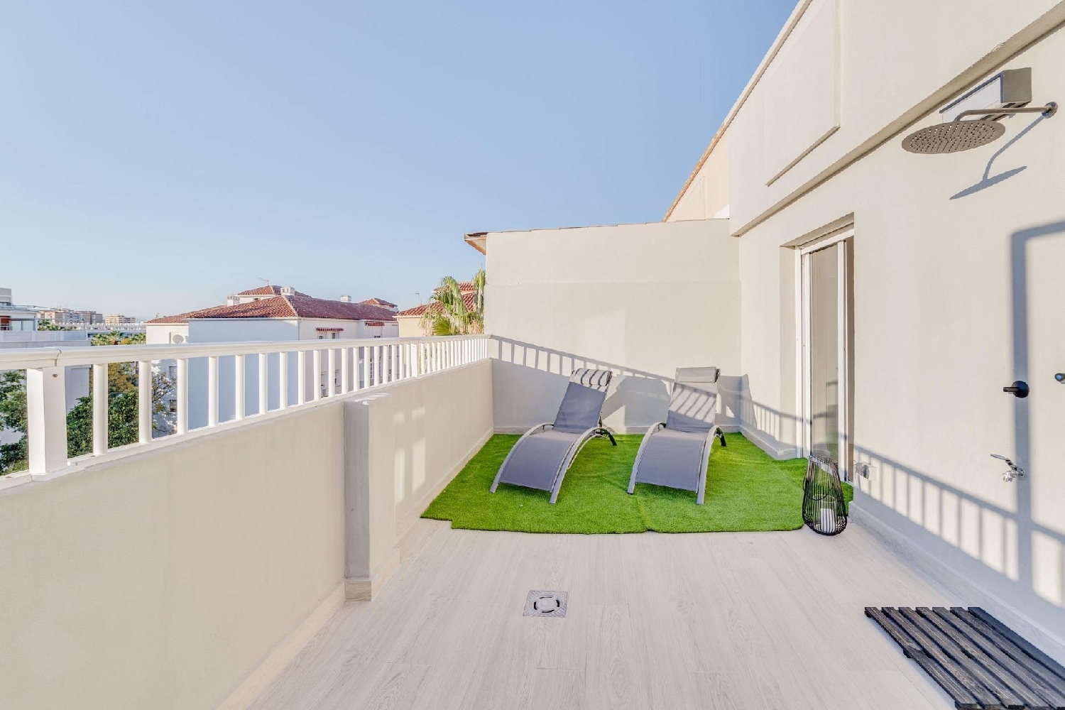 à vendre appartement Málaga Del Fresno Campiña 6