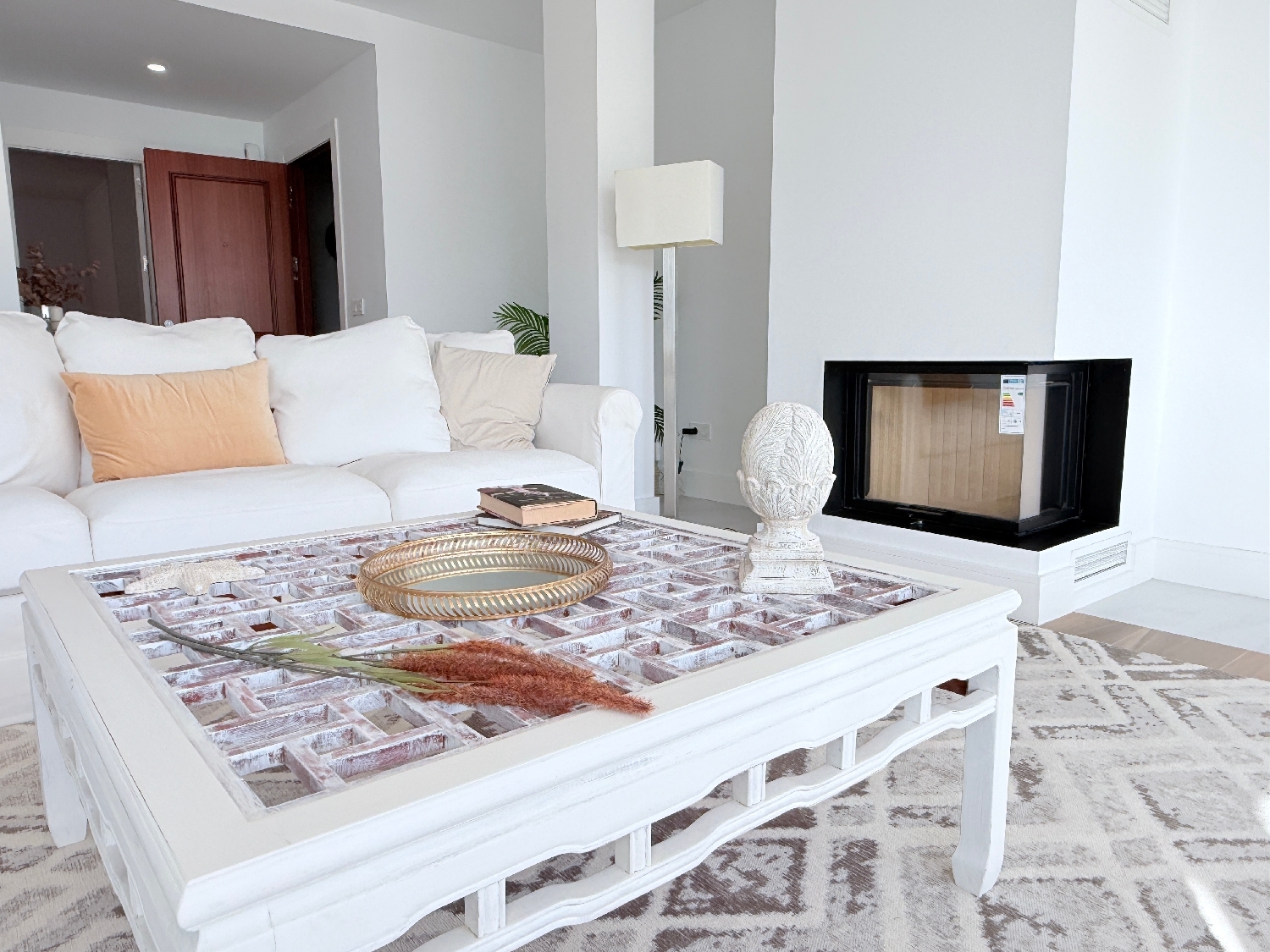  for sale apartment Málaga Del Fresno Campiña 5