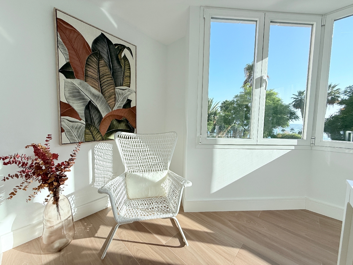  for sale apartment Málaga Del Fresno Campiña 7