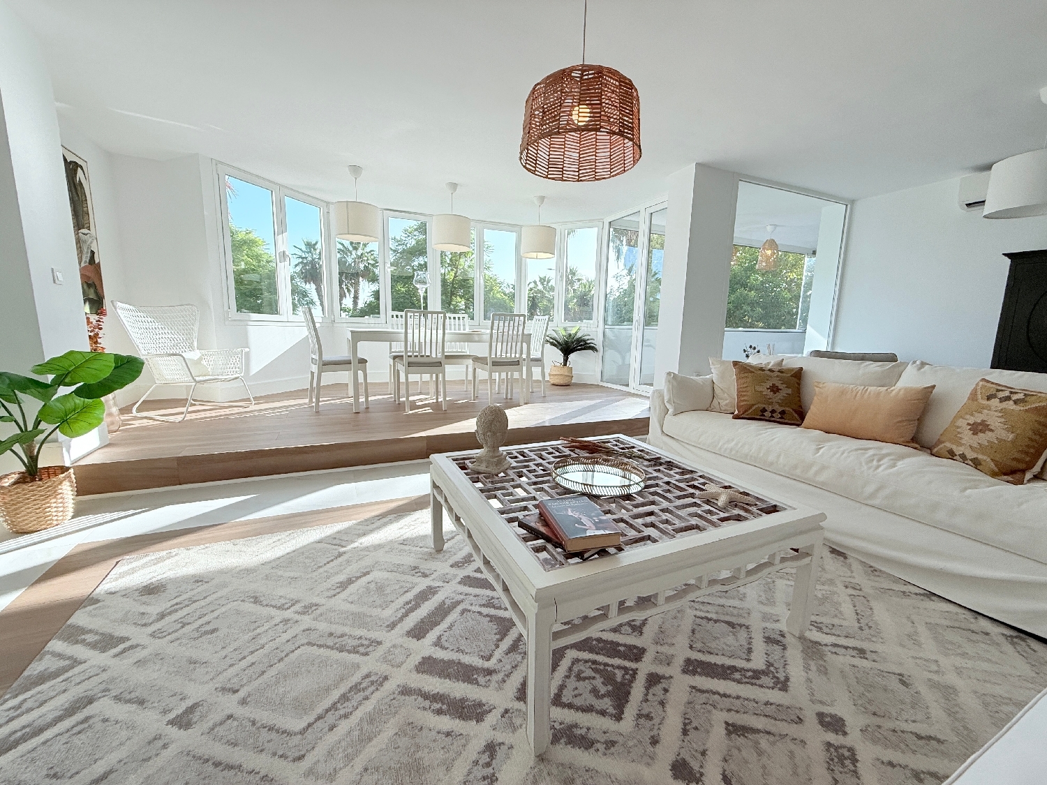  for sale apartment Málaga Del Fresno Campiña 6