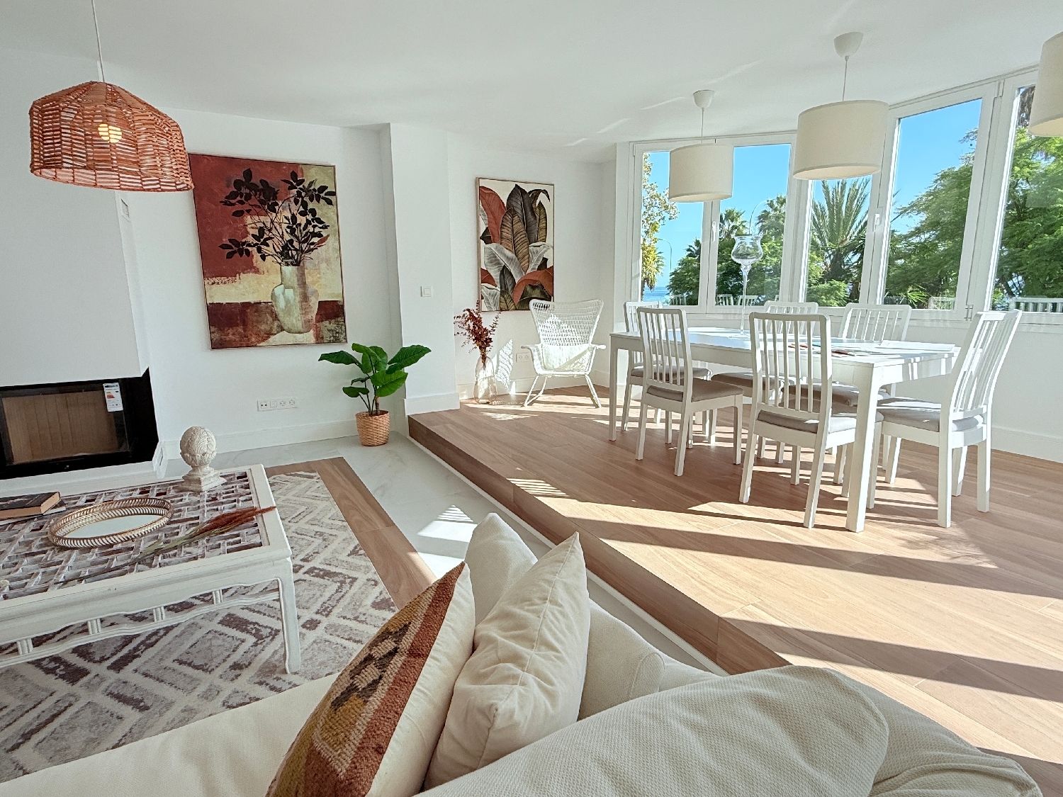  for sale apartment Málaga Del Fresno Campiña 2