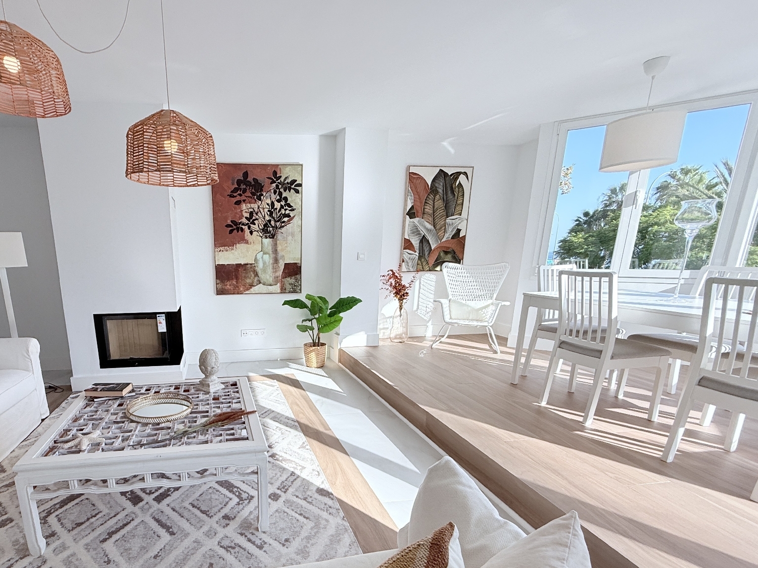  for sale apartment Málaga Del Fresno Campiña 4