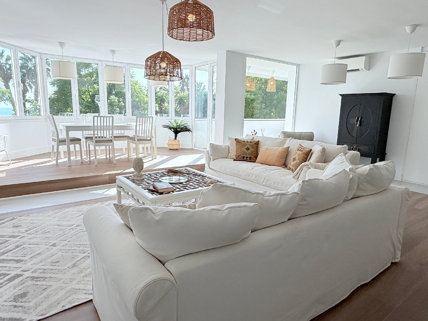  for sale apartment Málaga Del Fresno Campiña 3