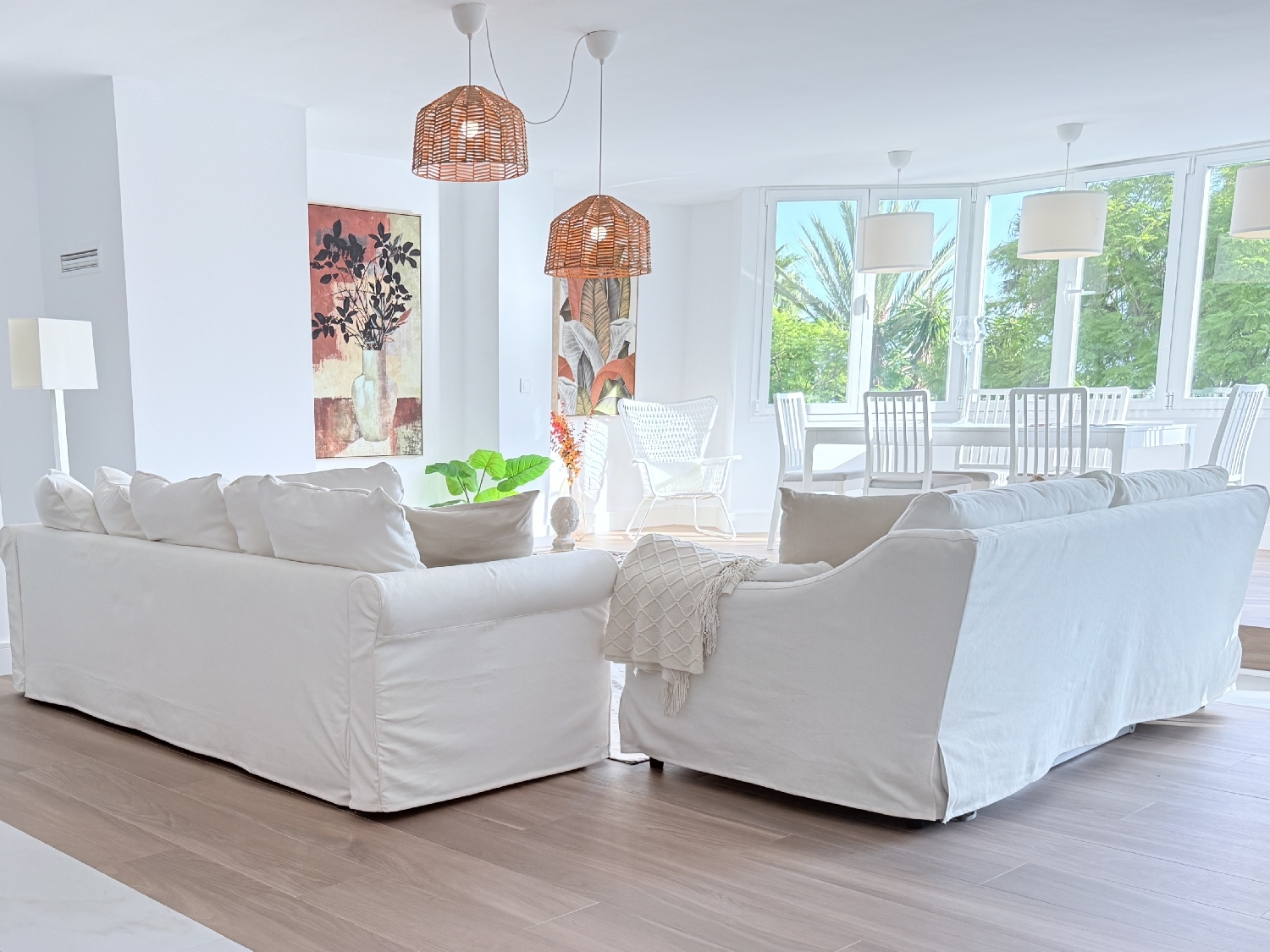  for sale apartment Málaga Del Fresno Campiña 8