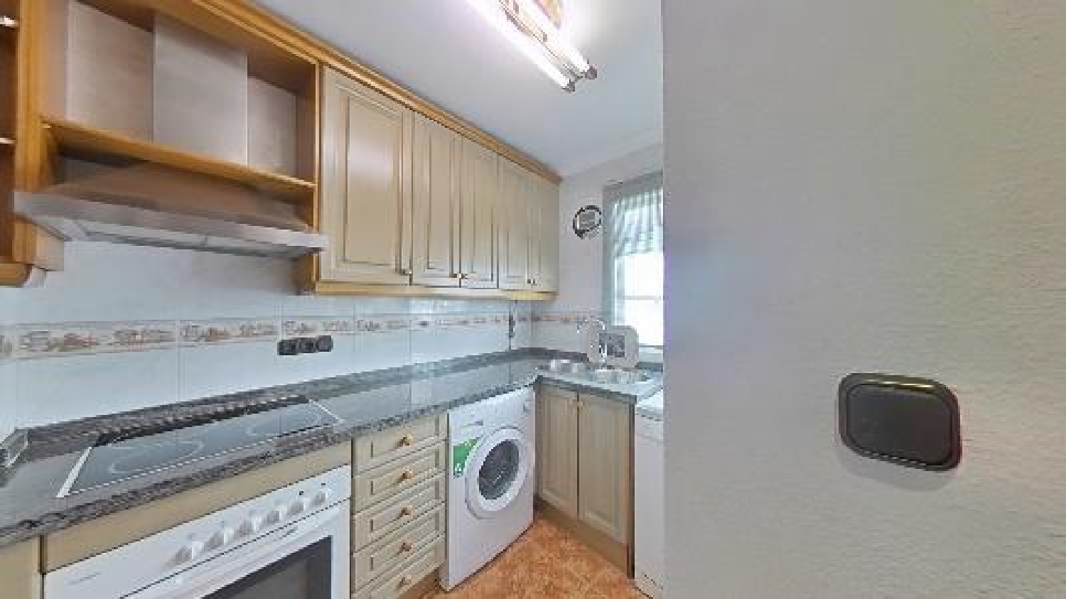 à vendre appartement Málaga Del Fresno Campiña 4