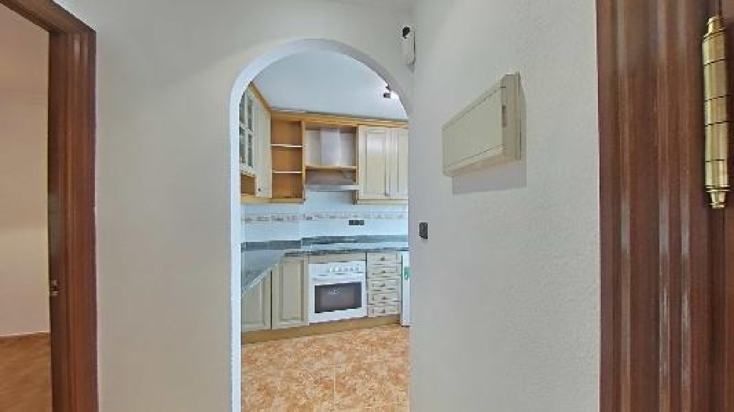 à vendre appartement Málaga Del Fresno Campiña 3
