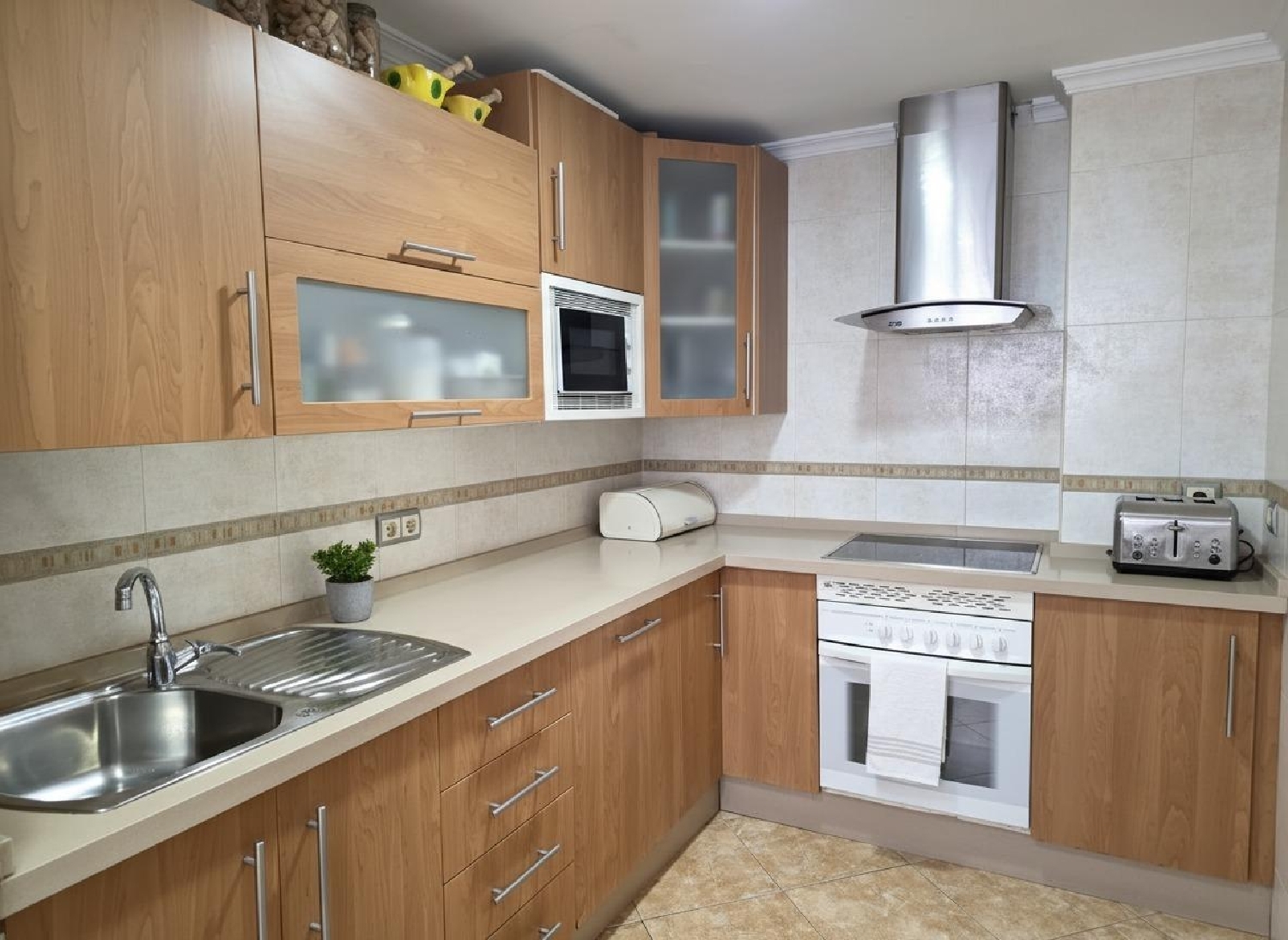 à vendre appartement Málaga Del Fresno Campiña 3