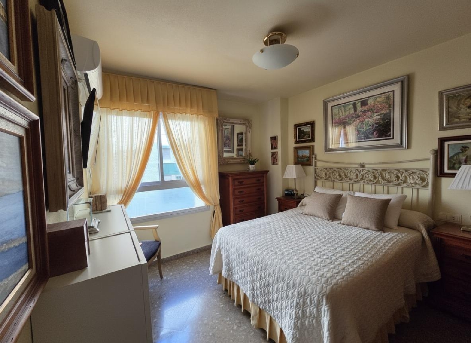 à vendre appartement Málaga Del Fresno Campiña 7