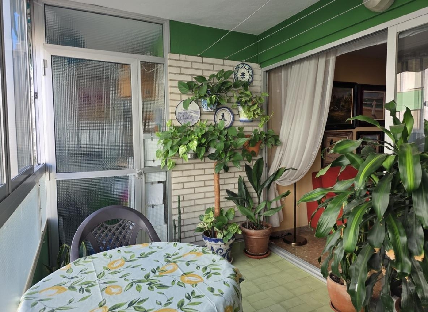 à vendre appartement Málaga Del Fresno Campiña 1